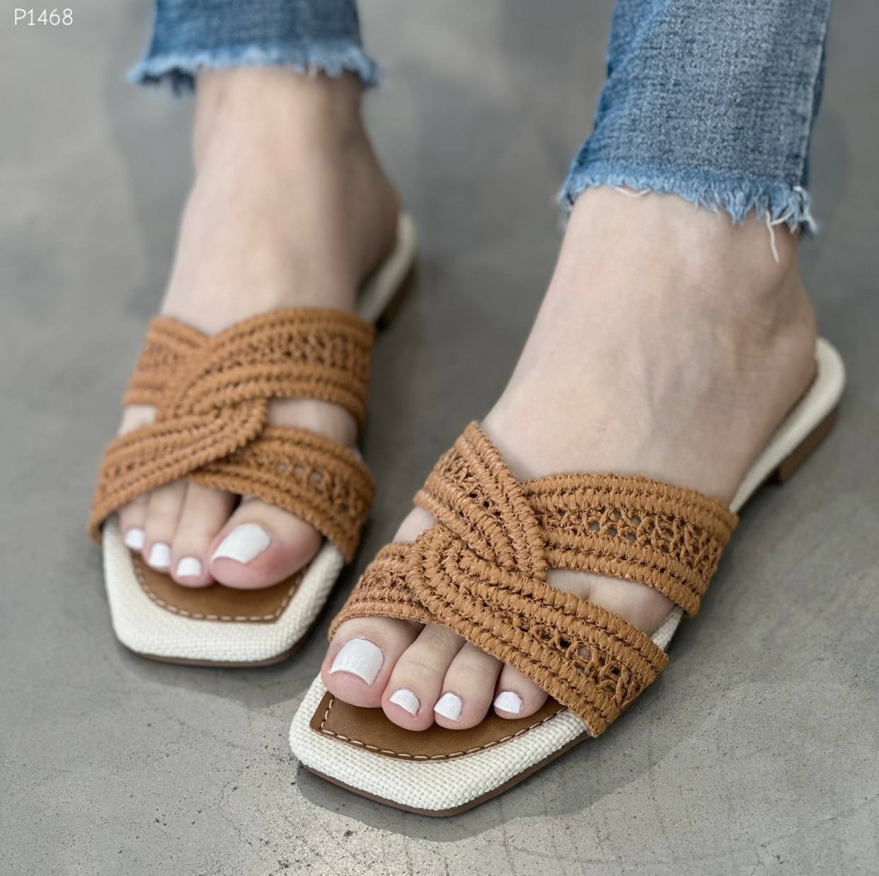 CROCHÉ