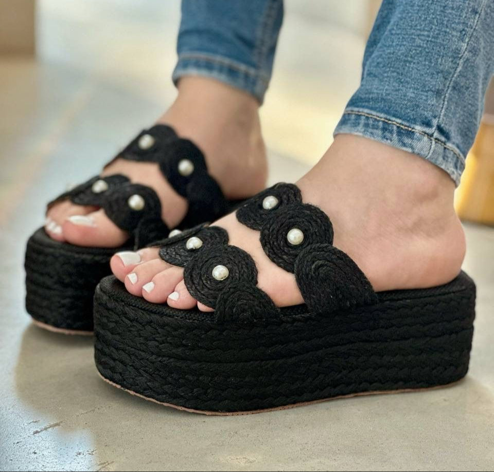 PERLA