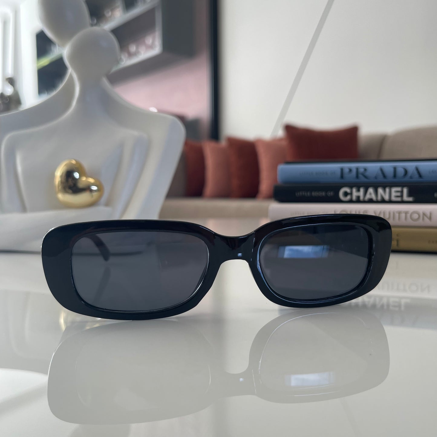GAFAS