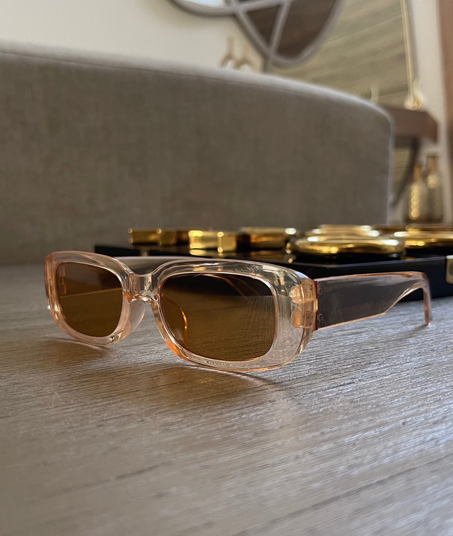 GAFAS