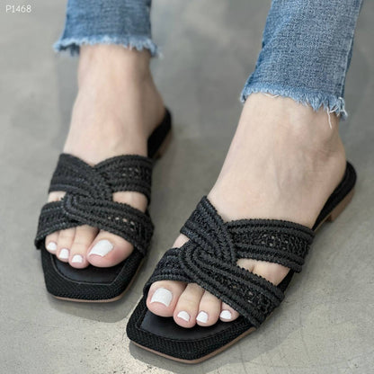 CROCHÉ