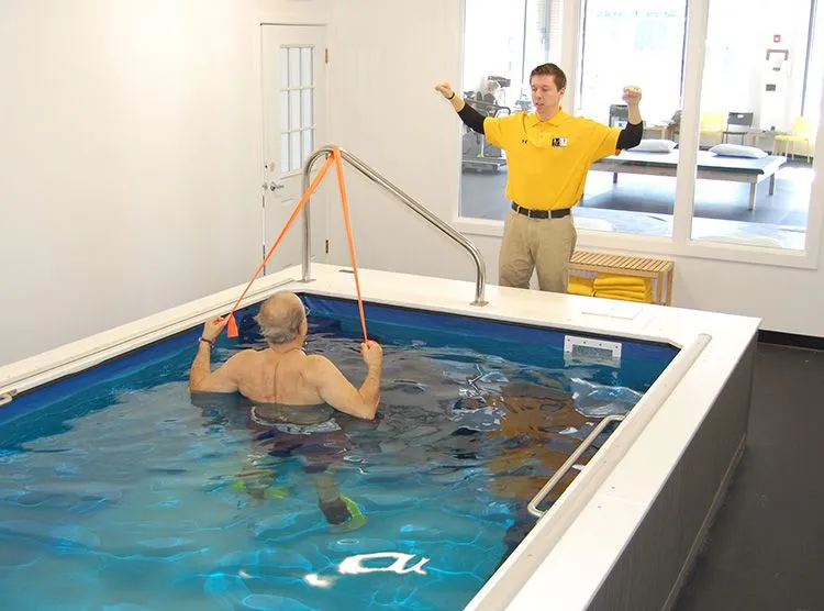 Comeback Protocol: How Competitive Swimmers Train Through Injury Without Losing Their Edge